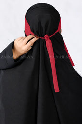 Saudi Niqab for Women – ACC-253