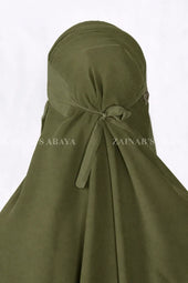 Saudi Niqab for Women – ACC-253