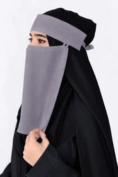 Saudi Niqab for Women – ACC-253