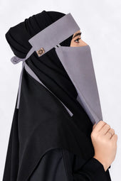 Saudi Niqab for Women – ACC-253