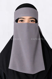 Saudi Niqab for Women – ACC-253