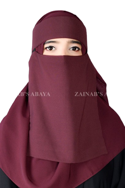 Niqab