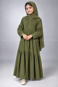 Olive Green