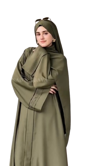 Abaya's