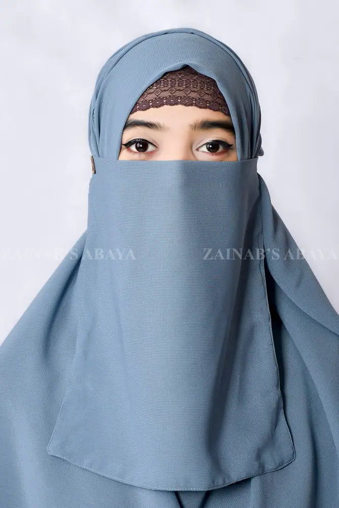 Nose Niqab for Women – ACC-92