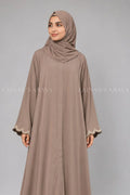Light Brown