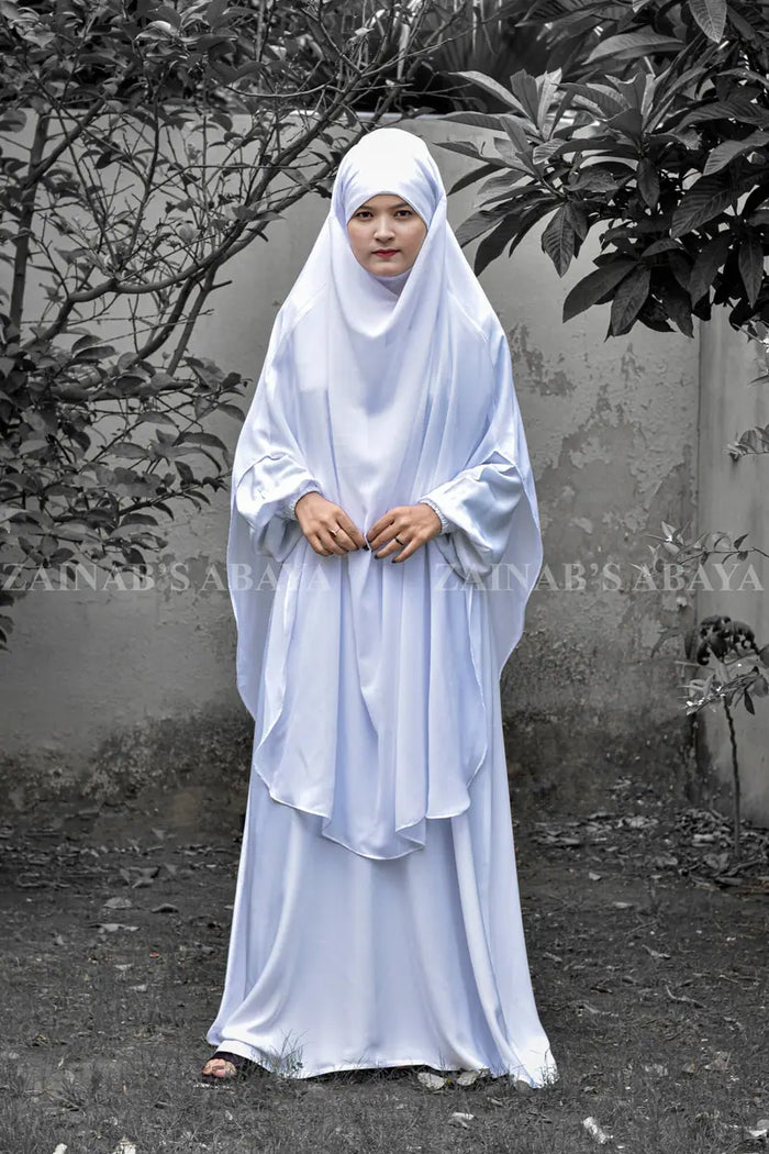 Maxi Abaya Deal Box OL-1077