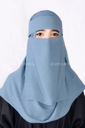 Saudi Niqab for Women – ACC-253