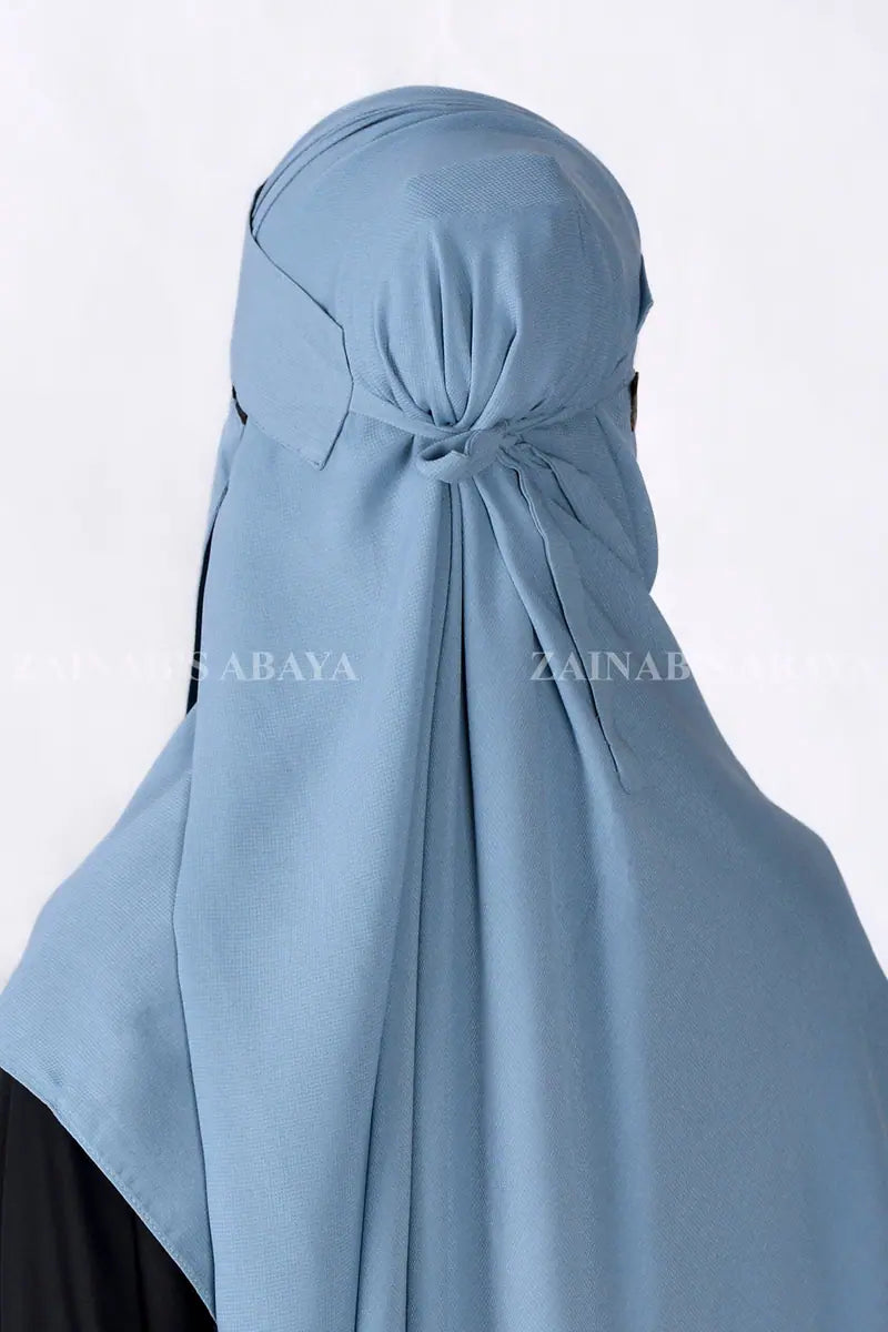 Saudi Niqab for Women – ACC-253