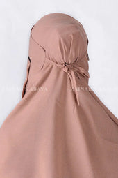 Saudi Niqab for Women – ACC-253