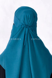 Saudi Niqab for Women – ACC-253