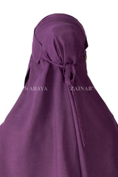 Saudi Niqab for Women – ACC-253