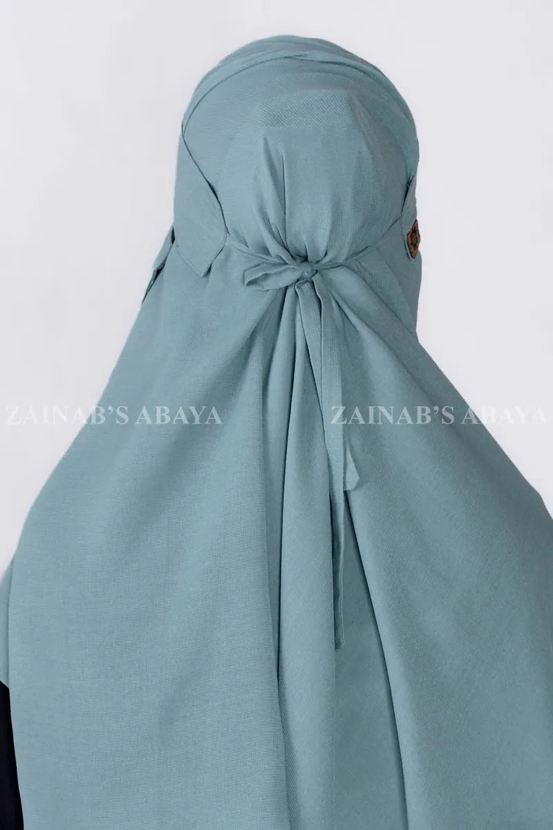 Saudi Niqab for Women – ACC-253