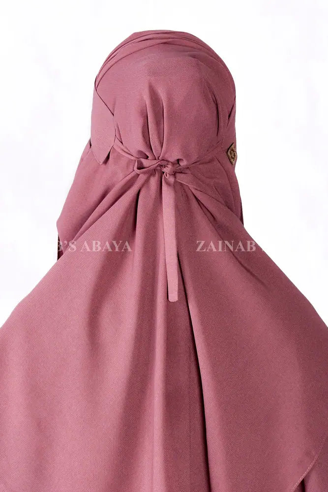 Saudi Niqab for Women – ACC-253