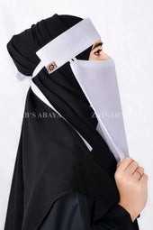 Saudi Niqab for Women – ACC-253
