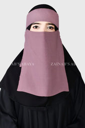 Saudi Niqab for Women – ACC-253
