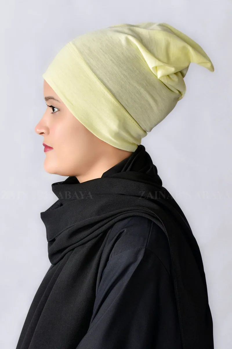 Tube Hijab Cap – ACC-66 – product image 8 | Zainab Designer Abaya
