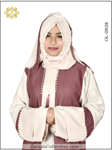 0938.Zainab Abaya (1)