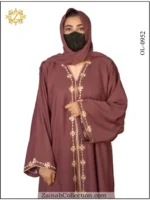 gown abaya