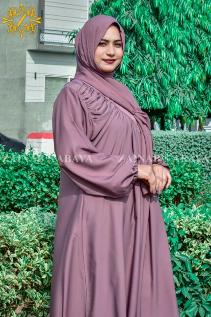 Maxi Abaya