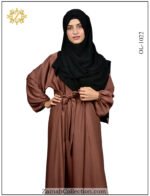 Maxi abaya