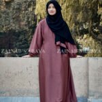Maxi Abaya