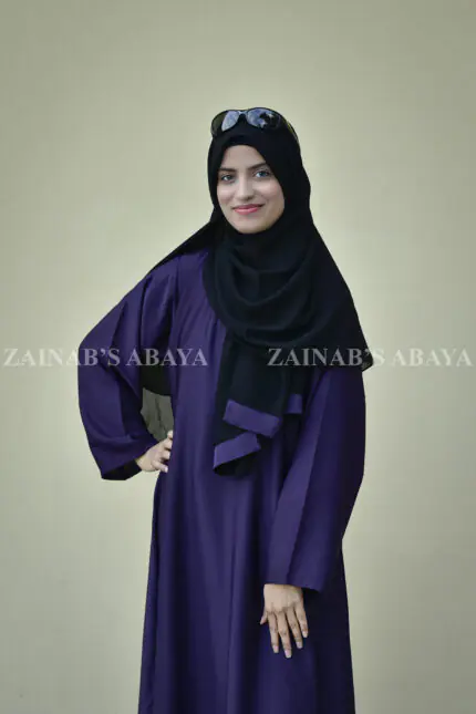Maxi Abaya