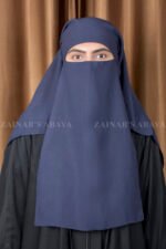 Bluetique Niqab