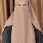 Skin Harmony Niqab