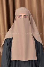 Skin Harmony Niqab