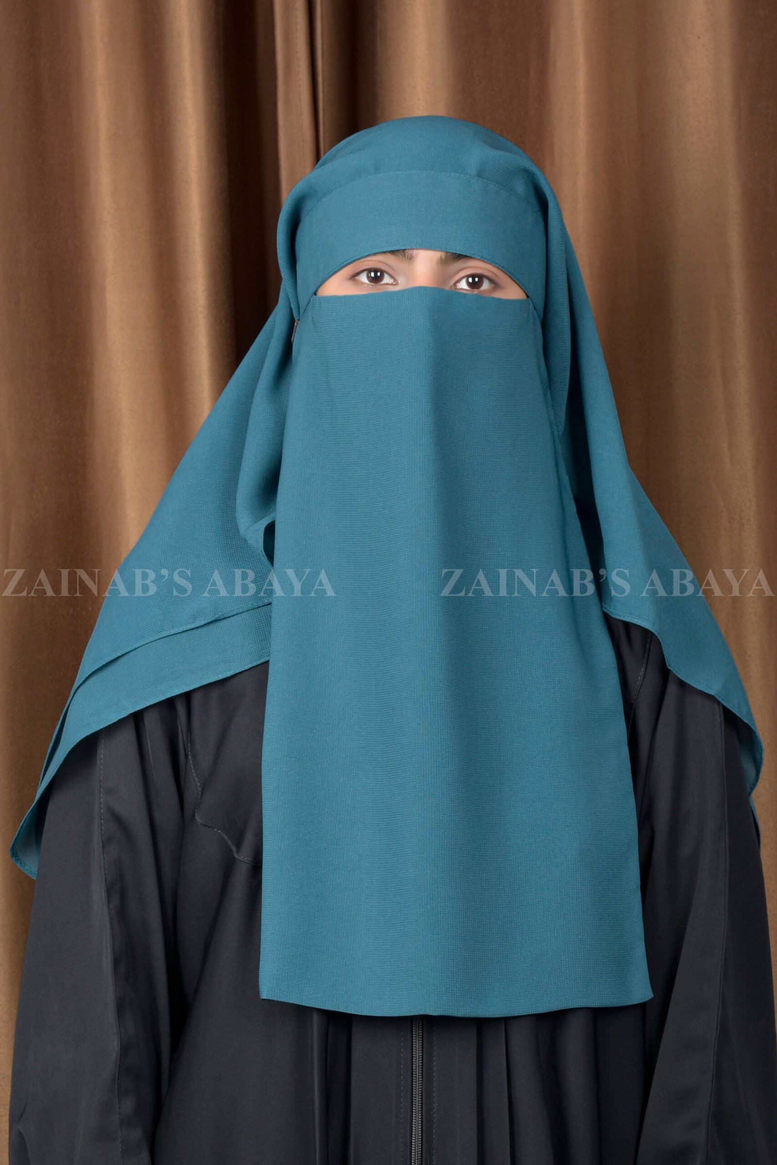 _ZZZ0676+ Zinc Serenity Veil - Image 1