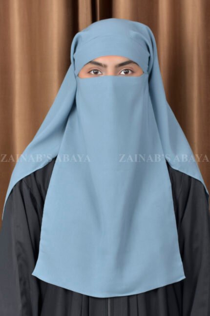 Best Niqab