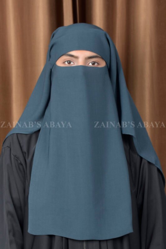 Moonglow Niqab