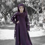 Maxi Abaya for Girls | Kids