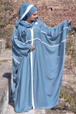 Kaftan Abaya