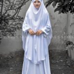 Maxi Abaya Deal Box OL-1077
