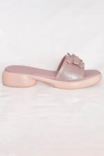 Radiant Shine Women Slipper in Platform Style Z-202 - Image 4