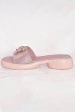 Radiant Shine Women Slipper in Platform Style Z-202 - Image 3