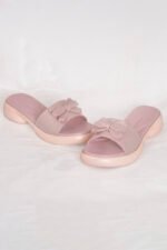 Radiant Shine Women Slipper in Platform Style Z-202 - Image 2