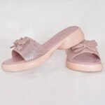 Radiant Shine Women Slipper in Platform Style Z-202
