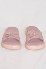 Radiant Shine Women Slipper in Platform Style Z-202 - Image 6