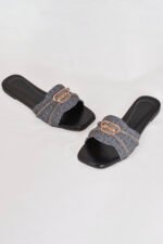 Aero Nexis Formal Women Slipper Z-106 - Image 3