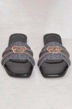 Aero Nexis Formal Women Slipper Z-106 - Image 2