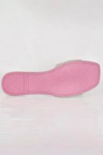 Whisper Grape Bow Style Women Slipper Z 105 - Image 6