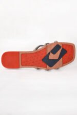 Glaming Formal Women Slipper Z 104 - Image 6