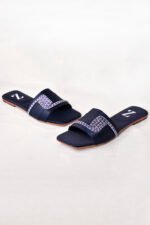 Midnight Spark Formal Women Slipper Z-103 - Image 2