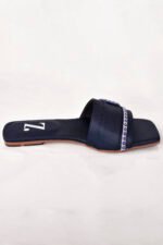 Midnight Spark Formal Women Slipper Z-103 - Image 3