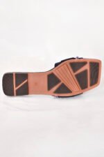 Midnight Spark Formal Women Slipper Z-103 - Image 6