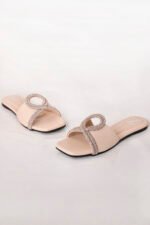 Luxe Formal Women Slipper Z 107 - Image 3