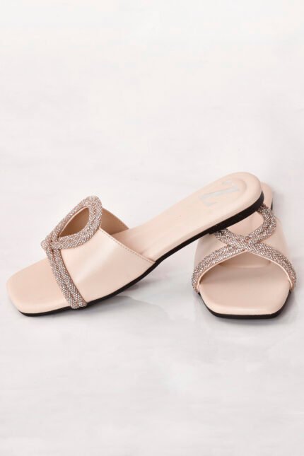 formal women slipper